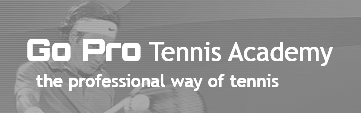 Go Pro Tennis Academy
